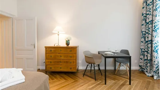 Apartments in Vienna Alsergrund - photo 8