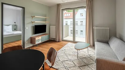 Apartment for rent in Berlin Neukölln, Berlin