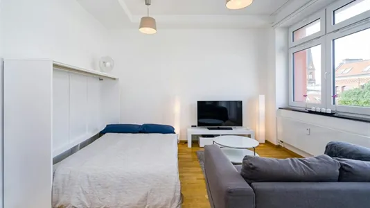 Apartments in Berlin Pankow - photo 2