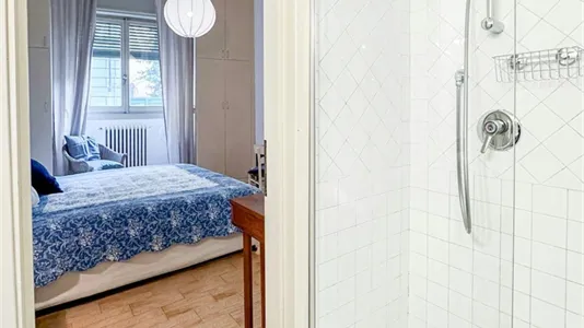 Rooms in Florence - photo 4