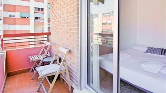 Rooms in Alboraya - photo 2