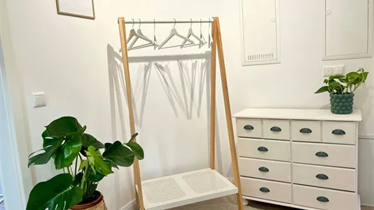 Apartments in Segeberg - photo 8