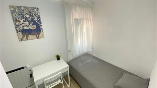 Rooms in Madrid Puente de Vallecas - photo 7