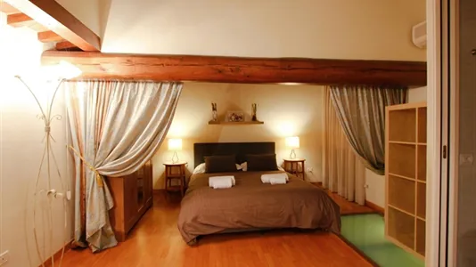 Apartments in Florence - photo 4