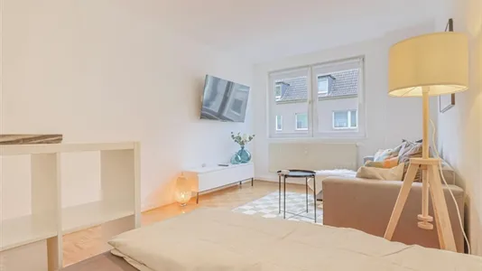 Apartments in Dusseldorf - photo 8