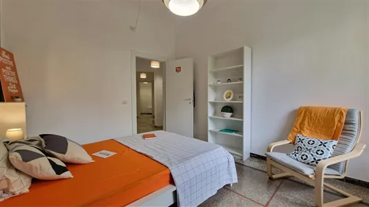 Rooms in Roma Municipio II – Parioli/Nomentano - photo 5