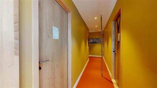 Rooms in Saint-Étienne - photo 9