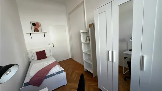 Rooms in Wien Neubau - photo 1