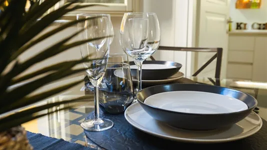 Apartments in Turin - photo 4