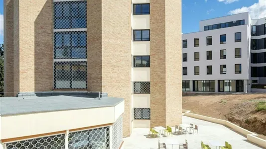 Apartments in Granada - photo 10