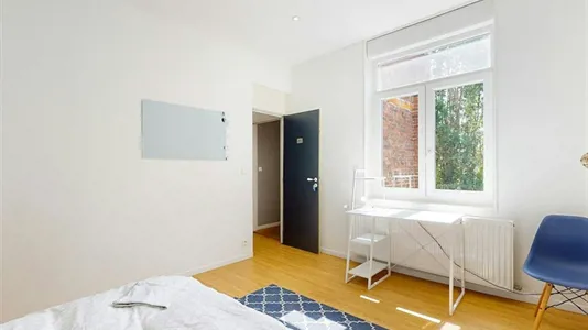 Rooms in Lille - photo 2