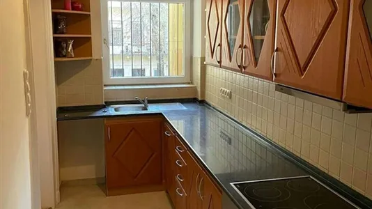 Rooms in Budapest Terézváros - photo 10