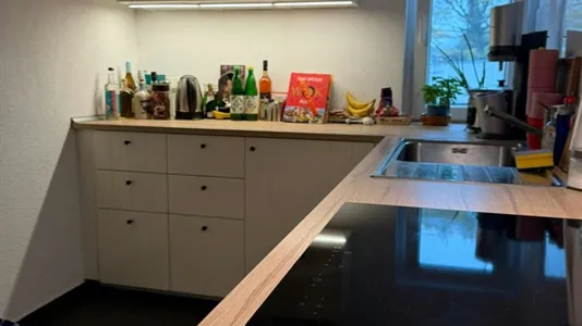 Apartments in Hamburg Wandsbek - photo 7