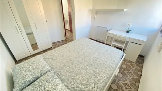 Rooms in Madrid Usera - photo 4