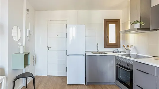 Apartments in Barcelona Ciutat Vella - photo 5