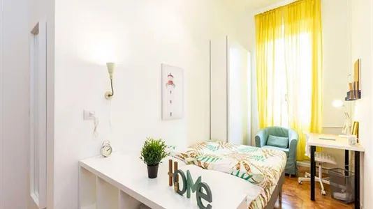 Rooms in Milano Zona 9 - Porta Garibaldi, Niguarda - photo 5