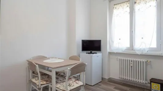 Apartments in Milano Zona 4 - Vittoria, Forlanini - photo 9