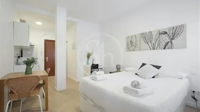 Apartment for rent in Madrid Ciudad Lineal, Madrid