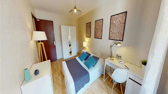 Rooms in Toulouse - photo 4