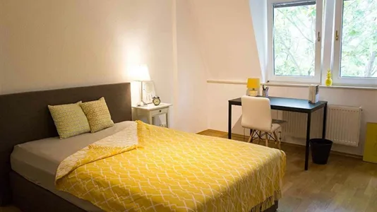 Rooms in Location is not specified - photo 1