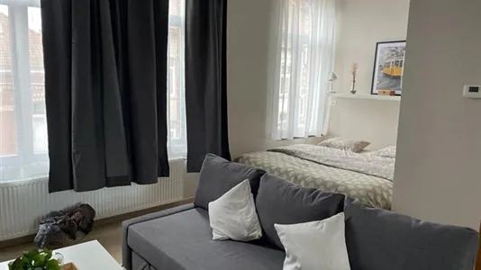Apartments in Brussels Elsene - photo 1