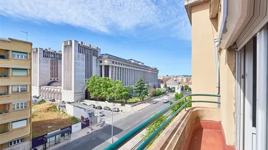 Rooms in Location is not specified - photo 6