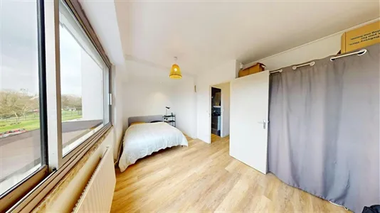 Rooms in Bordeaux - photo 2