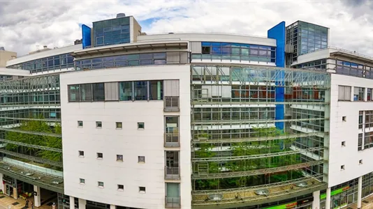 Rooms in Berlin Mitte - photo 10