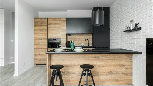 Apartments in Poznań - photo 7