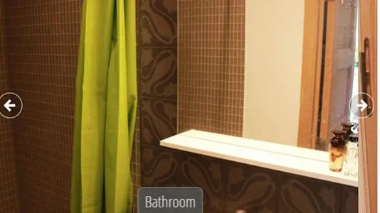 Rooms in Brussels Elsene - photo 4