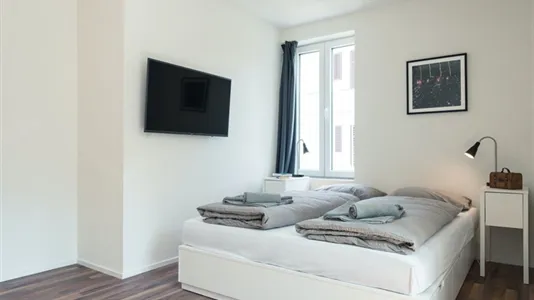 Apartments in Zürich District 3 - Wiedikon - photo 7