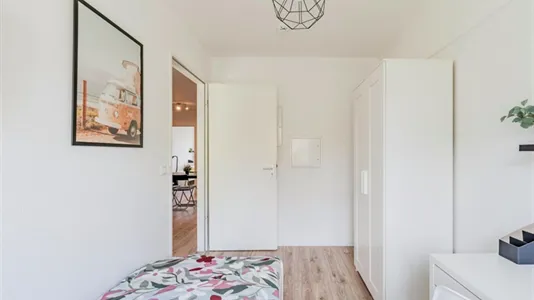 Rooms in Berlin Treptow-Köpenick - photo 2