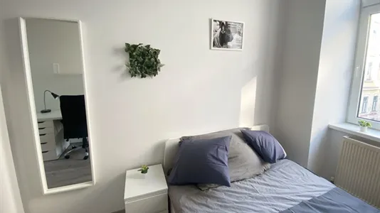 Rooms in Vienna Leopoldstadt - photo 6