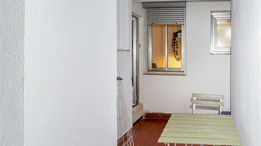Rooms in Zaragoza - photo 4
