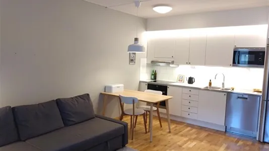 Apartments in Malmö City - photo 6