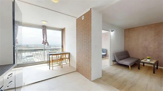 Rooms in Lyon - photo 1