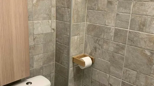 Rooms in Madrid Chamberí - photo 8