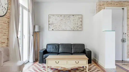 Rooms in Valencia Ciutat Vella - photo 9