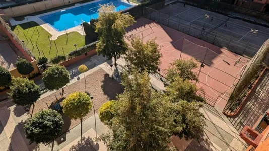 Rooms in Córdoba - photo 5