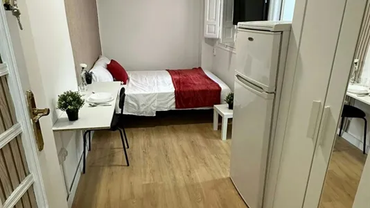 Rooms in Madrid Salamanca - photo 5