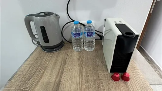 Apartments in Torremolinos - photo 2