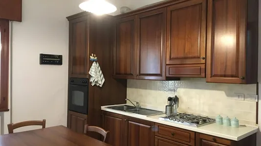 Rooms in Padua - photo 8