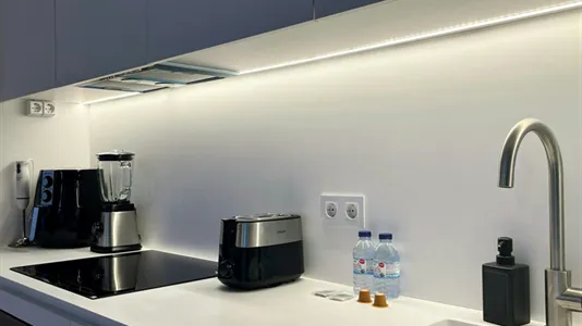 Apartments in Location is not specified - photo 7