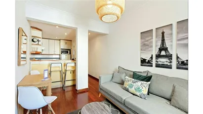 Apartment for rent in Madrid Centro, Madrid