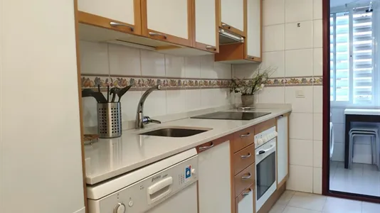 Rooms in Madrid Arganzuela - photo 9