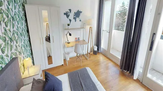 Rooms in Lille - photo 7