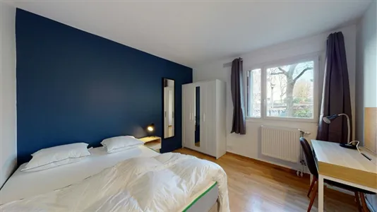 Rooms in Versailles - photo 7