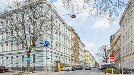 Apartments in Wien Rudolfsheim-Fünfhaus - photo 9