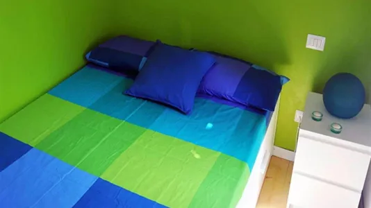 Rooms in Milano Zona 2 - Stazione Centrale, Gorla, Turro, Greco, Crescenzago - photo 4