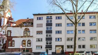 Apartment for rent in Mannheim, Baden-Württemberg
